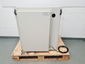 Thumbnail image of Sanyo CO2 Incubator Model MCO-20AIC *Faulty CO2 Sensor* Lab