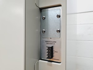 Thumbnail image of Sanyo CO2 Incubator Model MCO-20AIC *Faulty CO2 Sensor* Lab