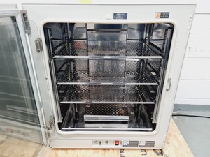 Thumbnail image of Sanyo CO2 Incubator Model MCO-20AIC *Faulty CO2 Sensor* Lab