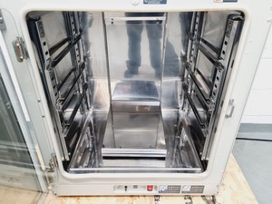 Thumbnail image of Sanyo CO2 Incubator Model MCO-20AIC *Faulty CO2 Sensor* Lab