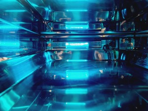 Thumbnail image of Sanyo CO2 Incubator Model MCO-20AIC *Faulty CO2 Sensor* Lab