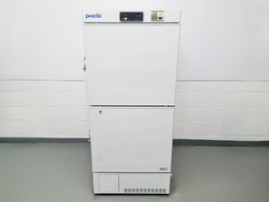 Image of PHCBI Biomedical -30°C Freezer Model MDF-MU539HL-PE Lab