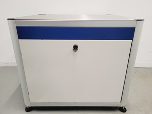 Image of Peak Scientific Laboratory Table 3-1B Air and Sound Conditioned Pump Compartment