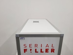 Thumbnail image of Singer Instruments Serial Filler Automated Plate Pourer Lab