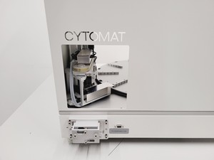 Thumbnail image of Thermo Scientific Cytomat Microplate Hotel w/ Plate Transfer & Scanner Lab