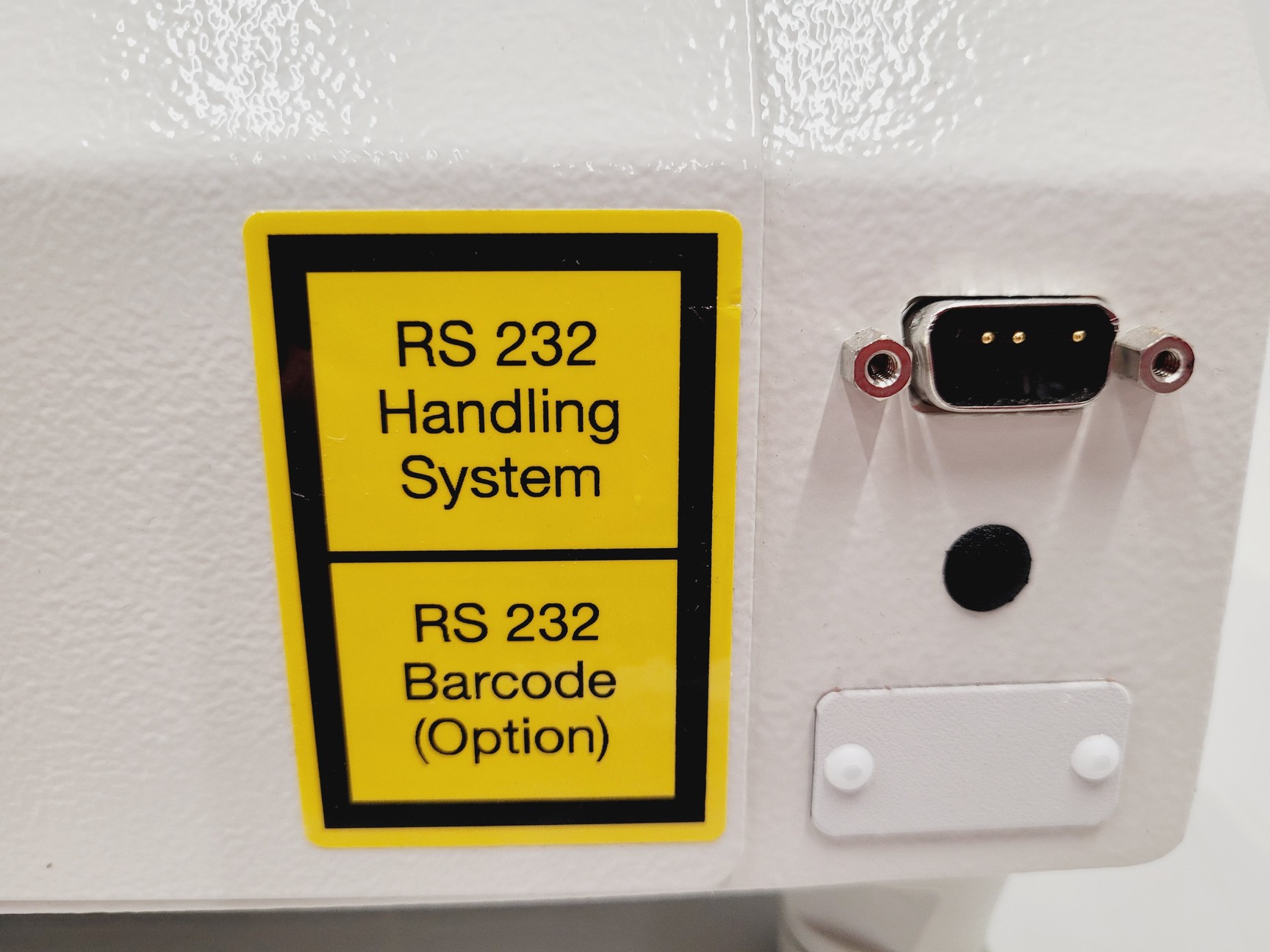 Image of Thermo Scientific Cytomat Microplate Hotel w/ Plate Transfer & Scanner Lab