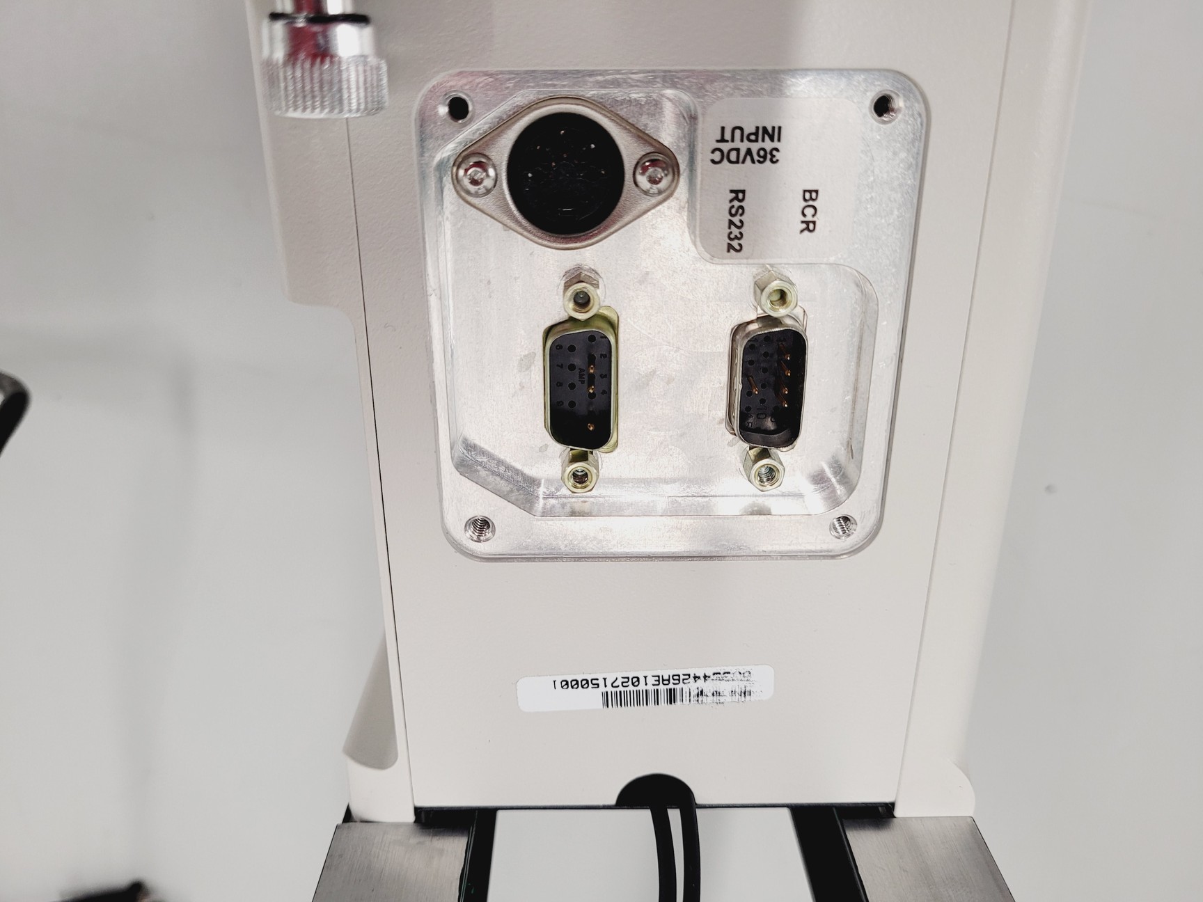 Image of Thermo Scientific Cytomat Microplate Hotel w/ Plate Transfer & Scanner Lab