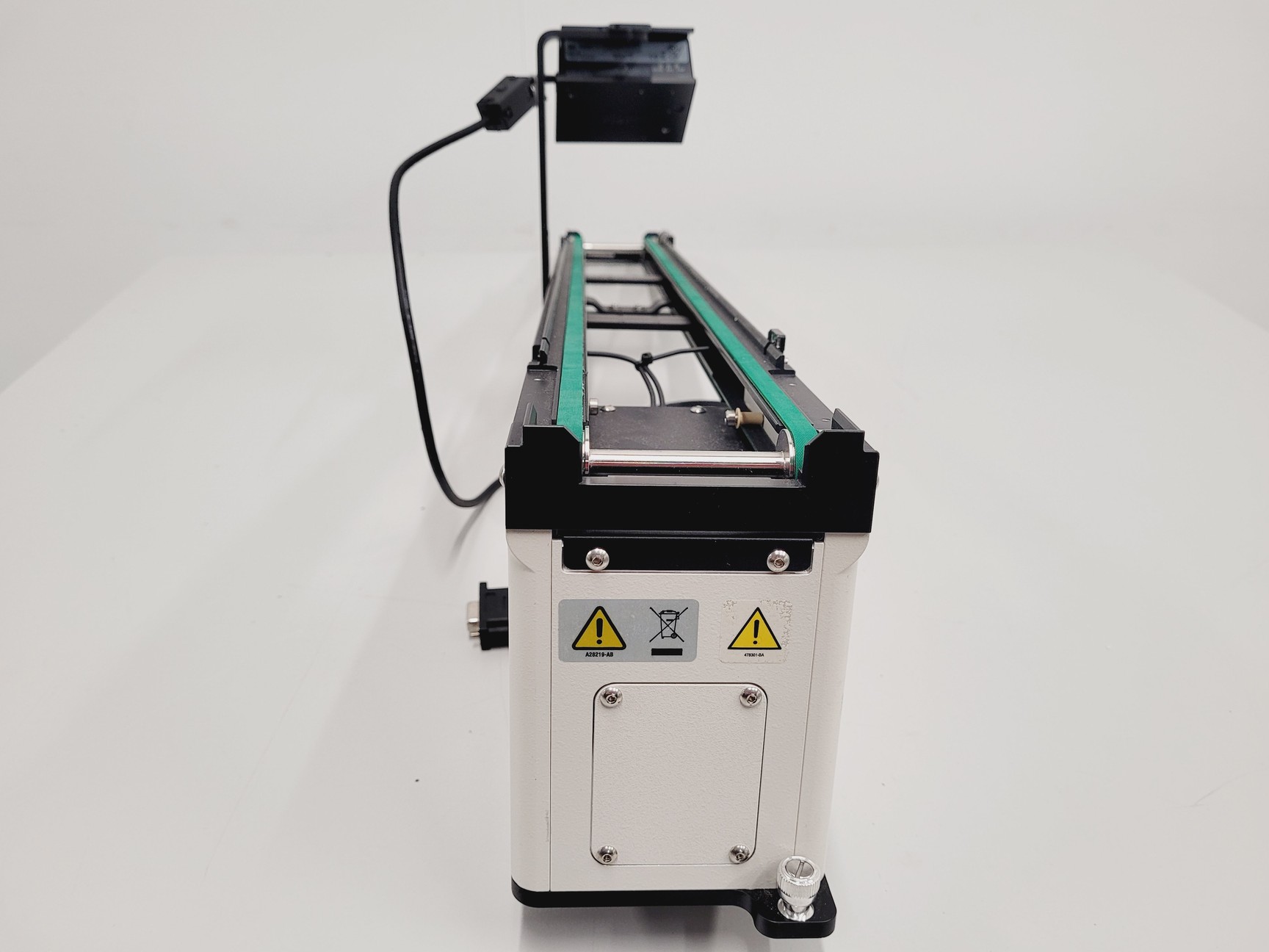 Image of Thermo Scientific Cytomat Microplate Hotel w/ Plate Transfer & Scanner Lab