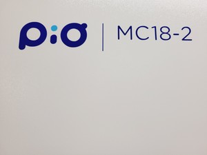 Thumbnail image of Iskra PIO 2020 Class ll Microbiological Safety Cabinet Type MC18-2 Stand Lab