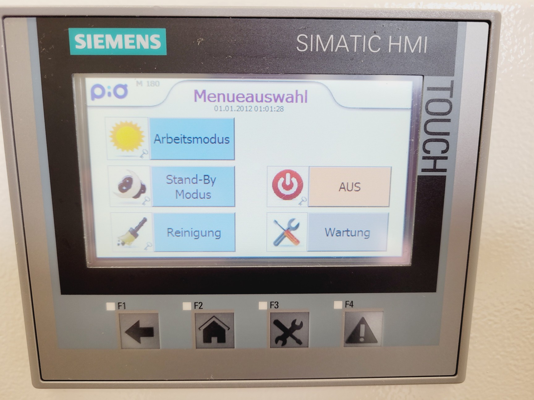 Image of Iskra PIO 2020 Class ll Microbiological Safety Cabinet Type MC18-2 Stand Lab