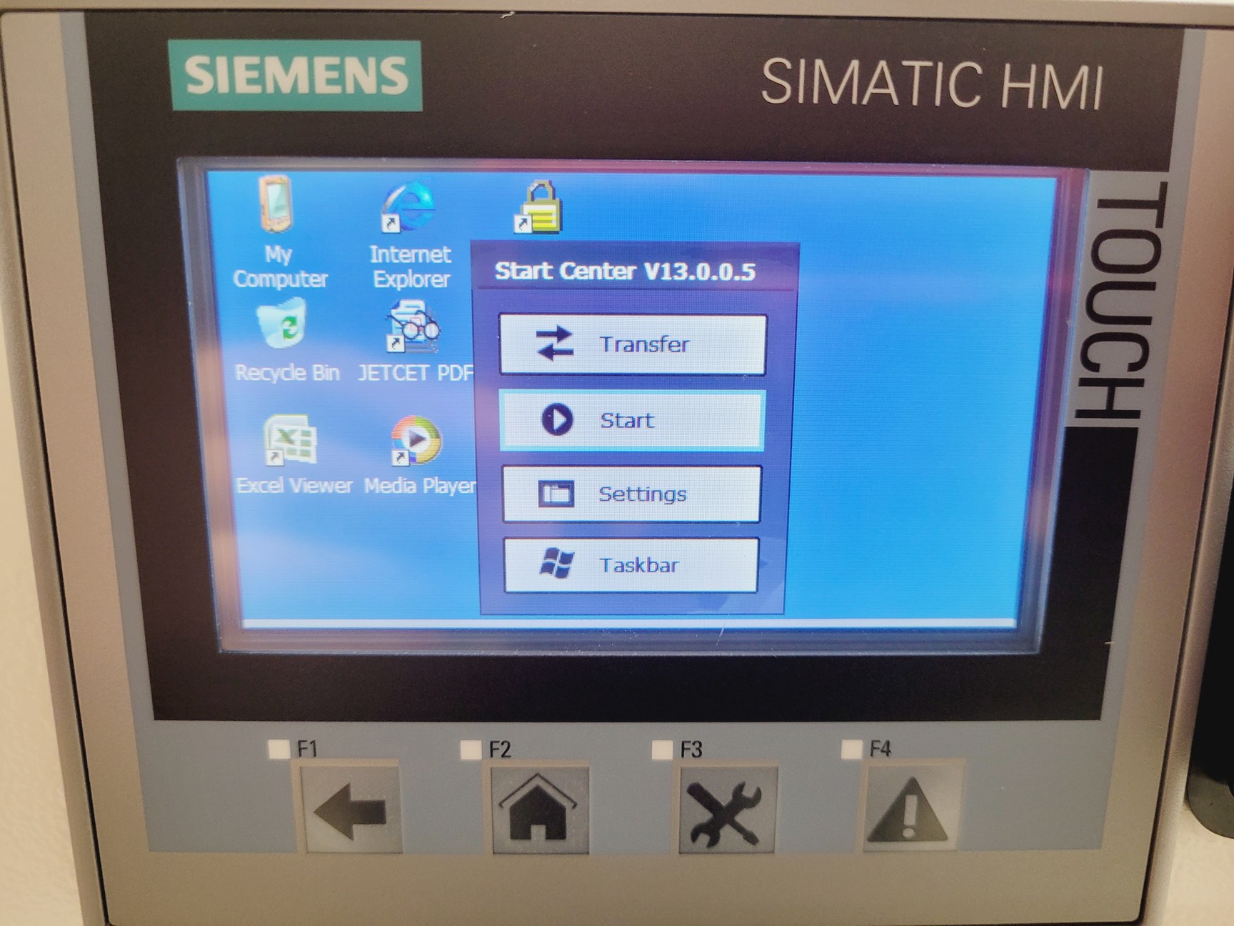 Image of Iskra PIO 2020 MC18 Class ll Microbiological Safety Cabinet with Stand Lab