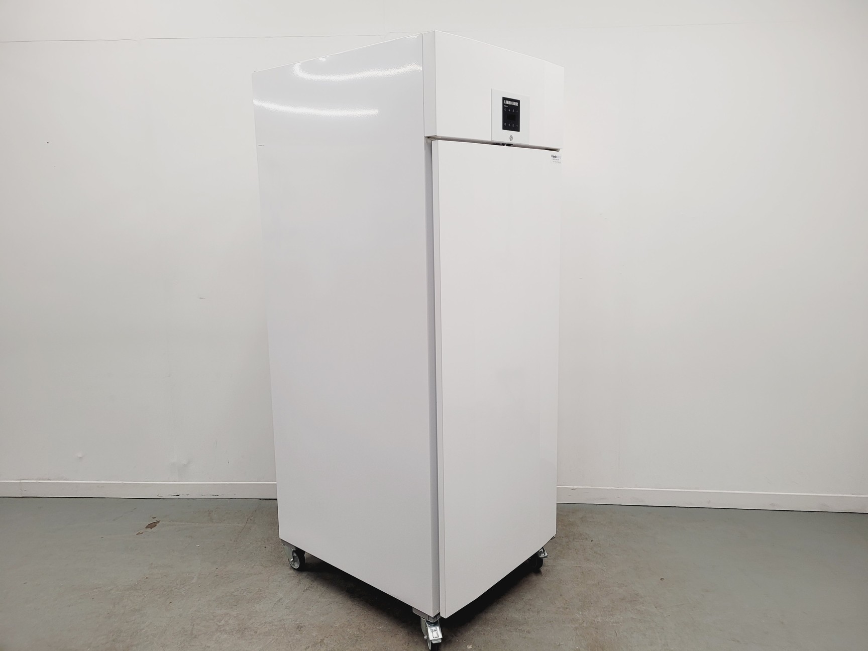 Image of Leibherr 2021 Mediline -35ºc LGPV 8420 Medical Ultra Low Freezer Lab