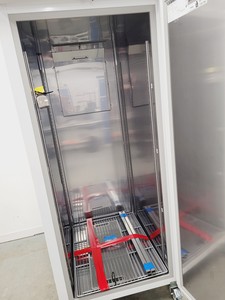 Thumbnail image of Leibherr 2021 Mediline -35ºc LGPV 8420 Medical Ultra Low Freezer Lab