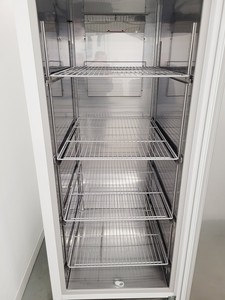 Thumbnail image of Leibherr 2021 Mediline -35ºc LGPV 8420 Medical Ultra Low Freezer Lab