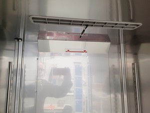 Thumbnail image of Leibherr 2021 Mediline -35ºc LGPV 8420 Medical Ultra Low Freezer Lab