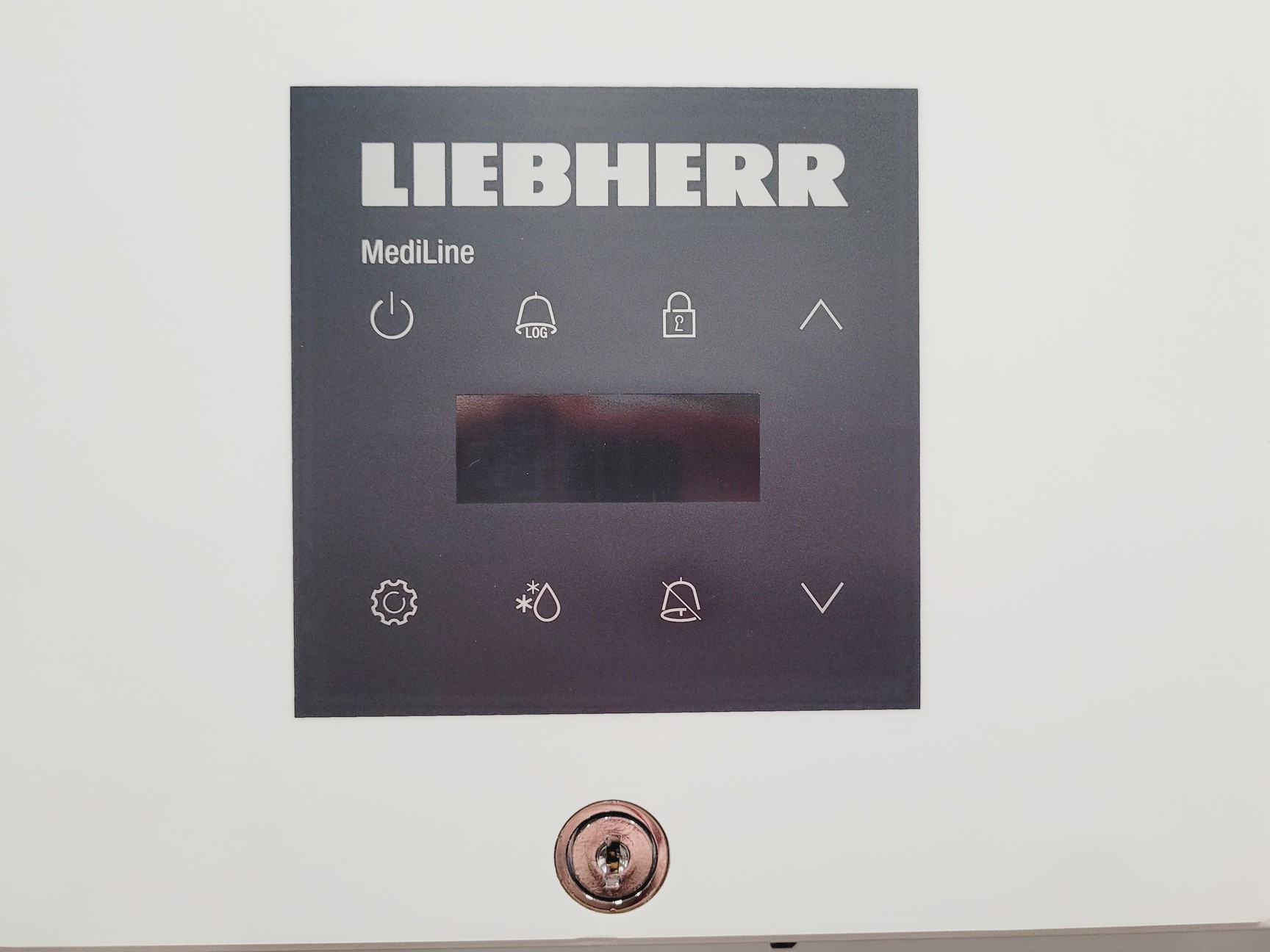 Image of Leibherr 2021 Mediline -35ºc LGPV 8420 Medical Ultra Low Freezer Lab