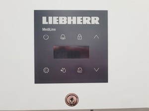 Thumbnail image of Leibherr 2021 Mediline -35ºc LGPV 8420 Medical Ultra Low Freezer Lab