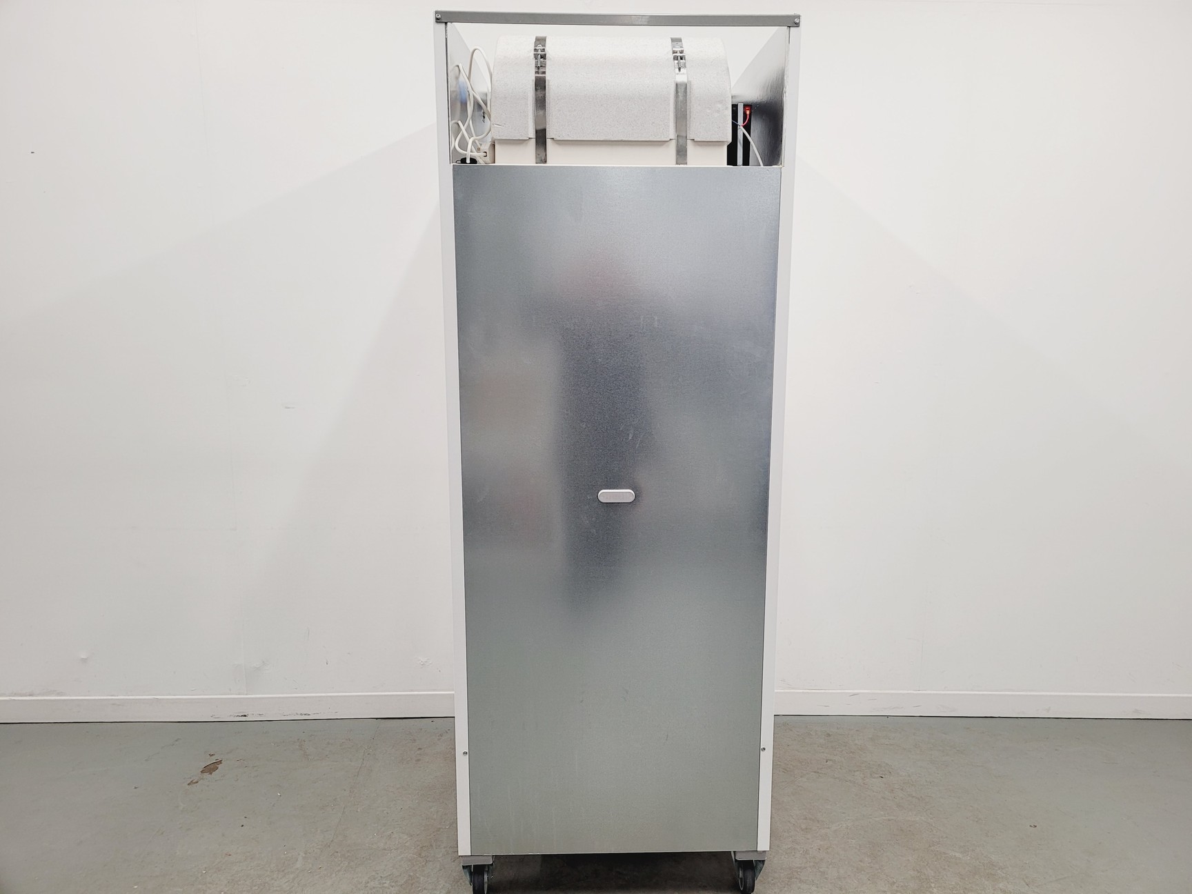 Image of Leibherr 2021 Mediline -35ºC Ultra Low Freezer Model LGPV 8420 Medical Lab