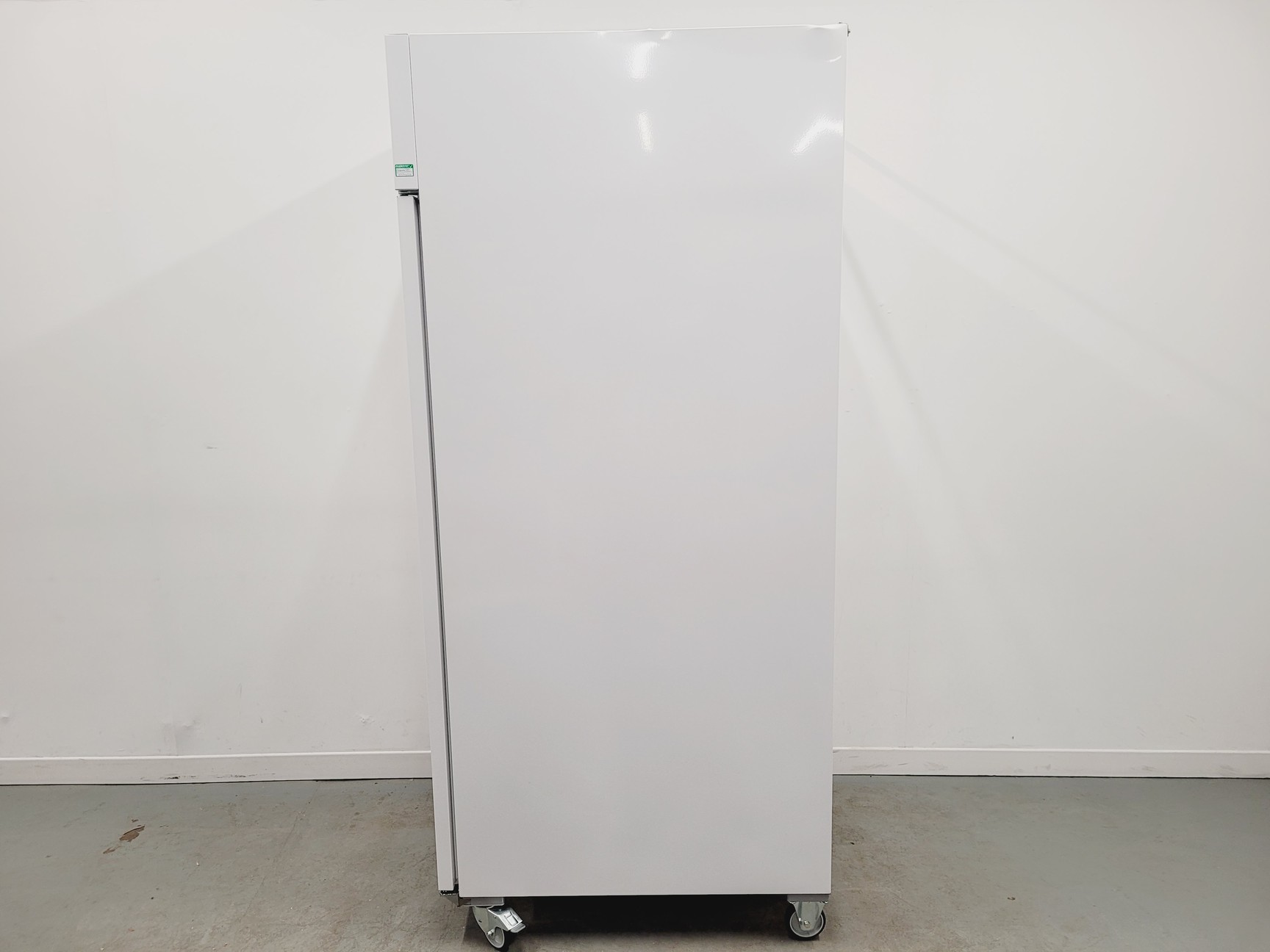 Image of Leibherr 2021 Mediline -35ºC Ultra Low Freezer Model LGPV 8420 Medical Lab