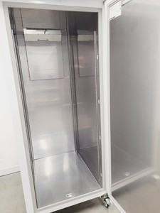 Thumbnail image of Leibherr 2021 Mediline -35ºC Ultra Low Freezer Model LGPV 8420 Medical Lab