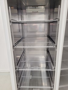 Thumbnail image of Leibherr 2021 Mediline -35ºC Ultra Low Freezer Model LGPV 8420 Medical Lab