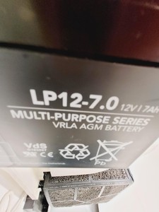 Thumbnail image of Leibherr 2021 Mediline -35ºC Ultra Low Freezer Model LGPV 8420 Medical Lab