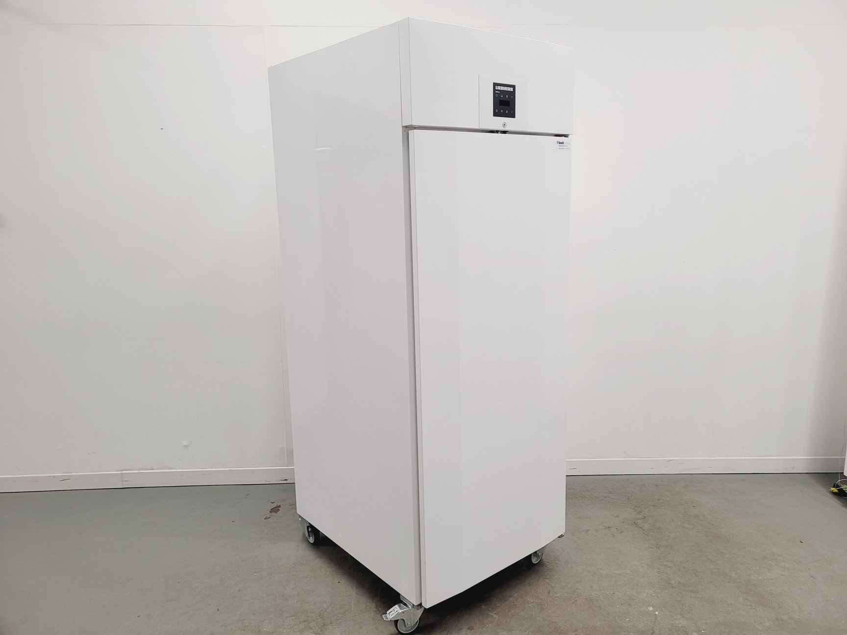 Image of Leibherr 2021 Mediline LGPV 8420 Medical Ultra Low Freezer -35ºc Lab