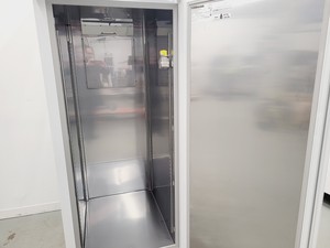 Thumbnail image of Leibherr 2021 Mediline LGPV 8420 Medical Ultra Low Freezer -35ºc Lab