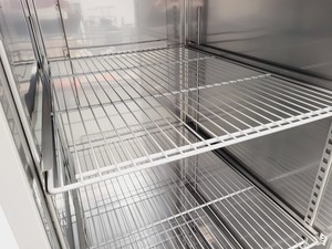 Thumbnail image of Leibherr 2021 Mediline LGPV 8420 Medical Ultra Low Freezer -35ºc Lab