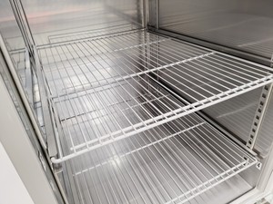 Thumbnail image of Leibherr 2021 Mediline LGPV 8420 Medical Ultra Low Freezer -35ºc Lab