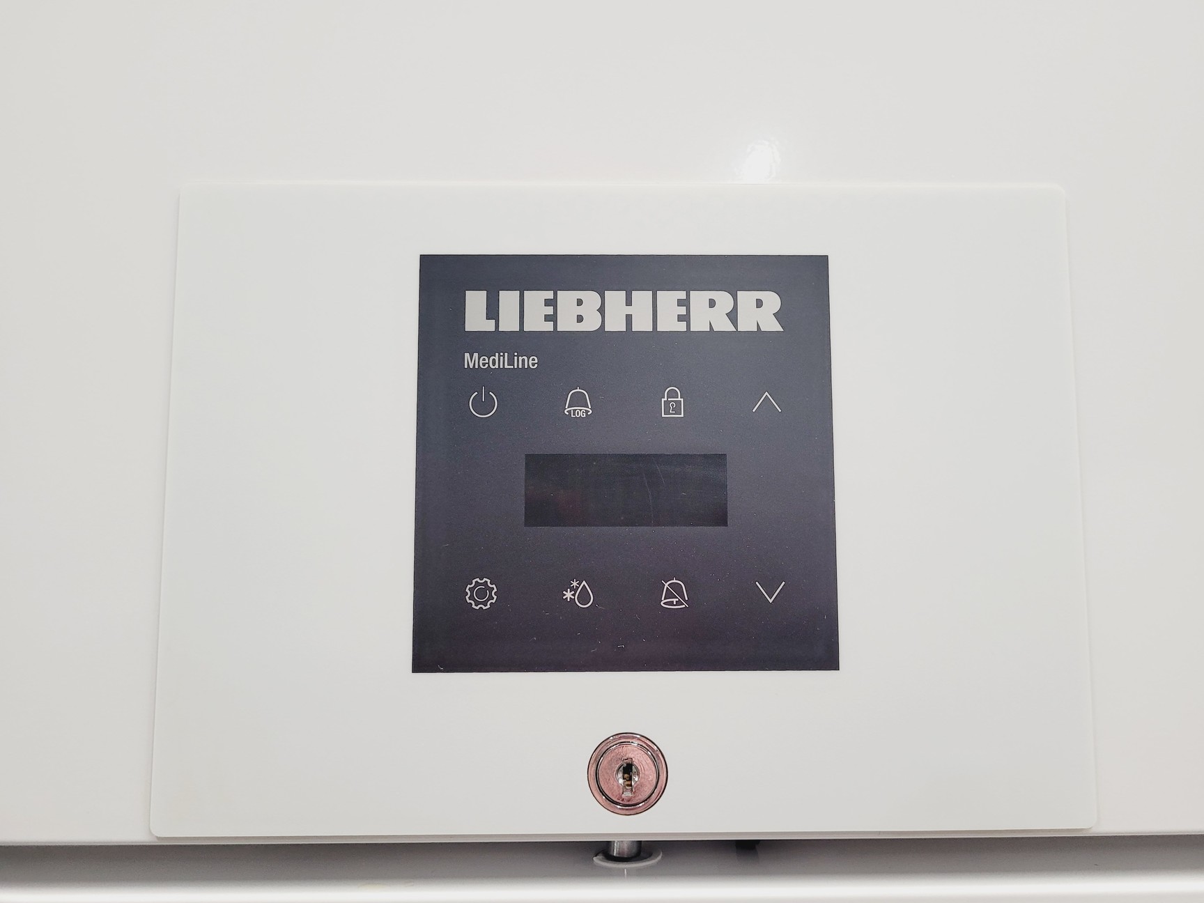 Image of Leibherr 2021 Mediline LGPV 8420 Medical Ultra Low Freezer -35ºc Lab