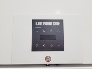 Thumbnail image of Leibherr 2021 Mediline LGPV 8420 Medical Ultra Low Freezer -35ºc Lab