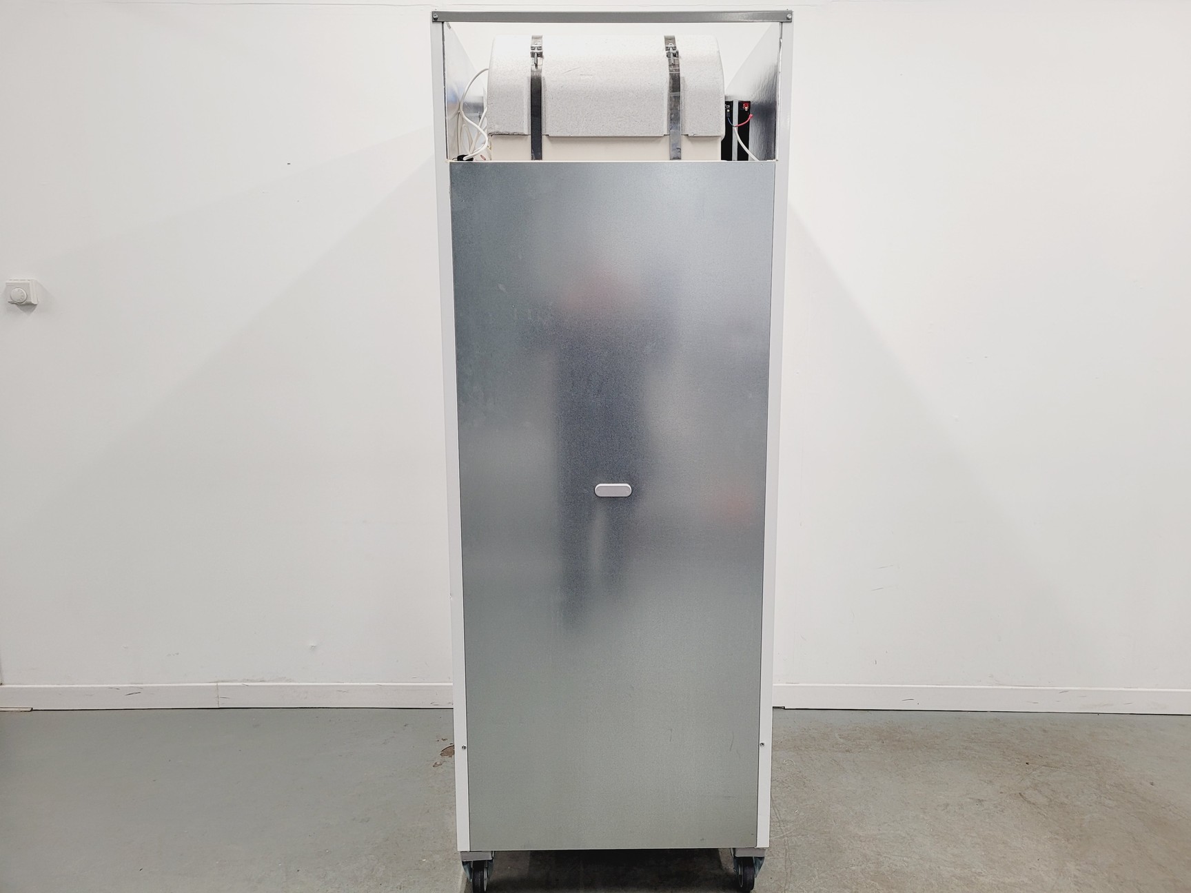 Image of Leibherr 2021 Mediline LGPV 8420 Ultra Low Temperature Medical Freezer -35ºC Lab