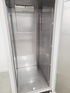 Thumbnail image of Leibherr 2021 Mediline LGPV 8420 Ultra Low Temperature Medical Freezer -35ºC Lab