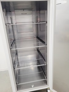 Thumbnail image of Leibherr 2021 Mediline LGPV 8420 Ultra Low Temperature Medical Freezer -35ºC Lab