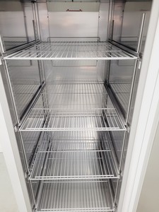 Thumbnail image of Leibherr 2021 Mediline LGPV 8420 Ultra Low Temperature Medical Freezer -35ºC Lab