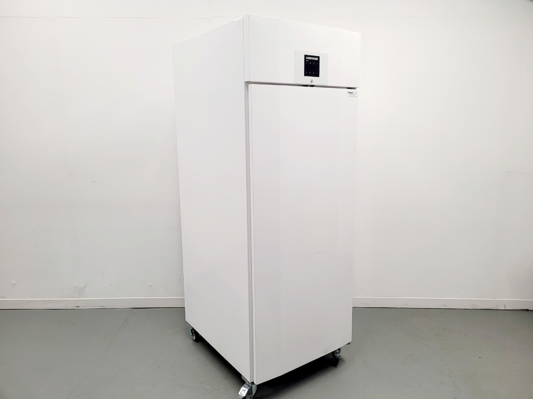 Image of Leibherr 2021 Mediline LGPV 8420 Medical Freezer ULT Ultra Low Freezer -35ºC Lab