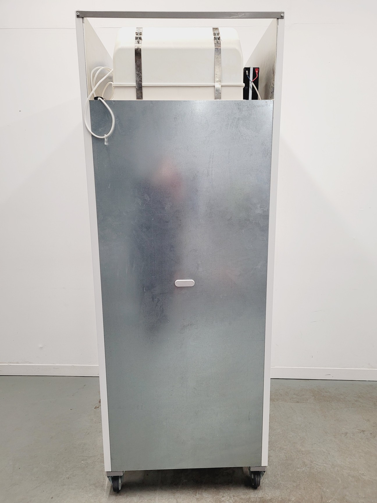 Image of Leibherr 2021 Mediline LGPV 8420 Medical Freezer ULT Ultra Low Freezer -35ºC Lab