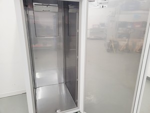 Thumbnail image of Leibherr 2021 Mediline LGPV 8420 Medical Freezer ULT Ultra Low Freezer -35ºC Lab