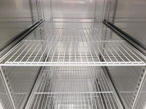 Thumbnail image of Leibherr 2021 Mediline LGPV 8420 Medical Freezer ULT Ultra Low Freezer -35ºC Lab