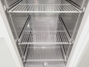 Thumbnail image of Leibherr 2021 Mediline LGPV 8420 Medical Freezer ULT Ultra Low Freezer -35ºC Lab