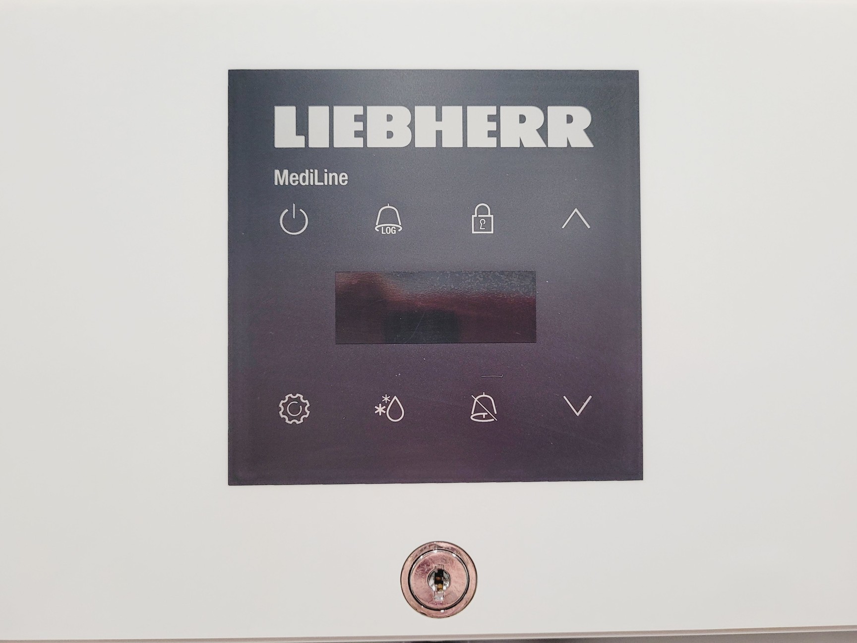 Image of Leibherr 2021 Mediline LGPV 8420 Medical Freezer ULT Ultra Low Freezer -35ºC Lab