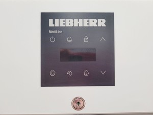 Thumbnail image of Leibherr 2021 Mediline LGPV 8420 Medical Freezer ULT Ultra Low Freezer -35ºC Lab