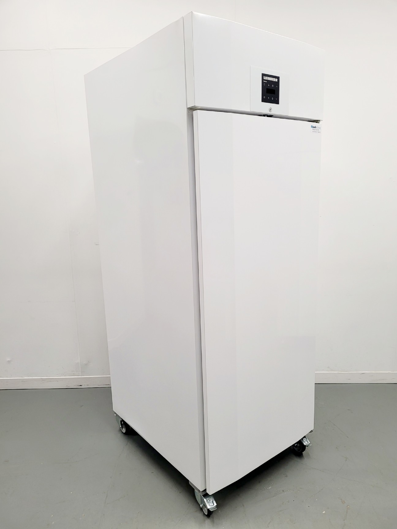 Image of Leibherr 2021 Mediline Type LGPV 8420 Medical Freezer Ultra Low -34ºC Lab