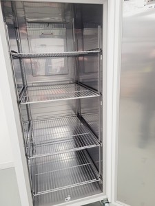 Thumbnail image of Leibherr 2021 Mediline Type LGPV 8420 Medical Freezer Ultra Low -34ºC Lab