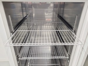 Thumbnail image of Leibherr 2021 Mediline Type LGPV 8420 Medical Freezer Ultra Low -34ºC Lab