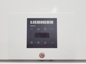 Thumbnail image of Leibherr 2021 Mediline Type LGPV 8420 Medical Freezer Ultra Low -34ºC Lab