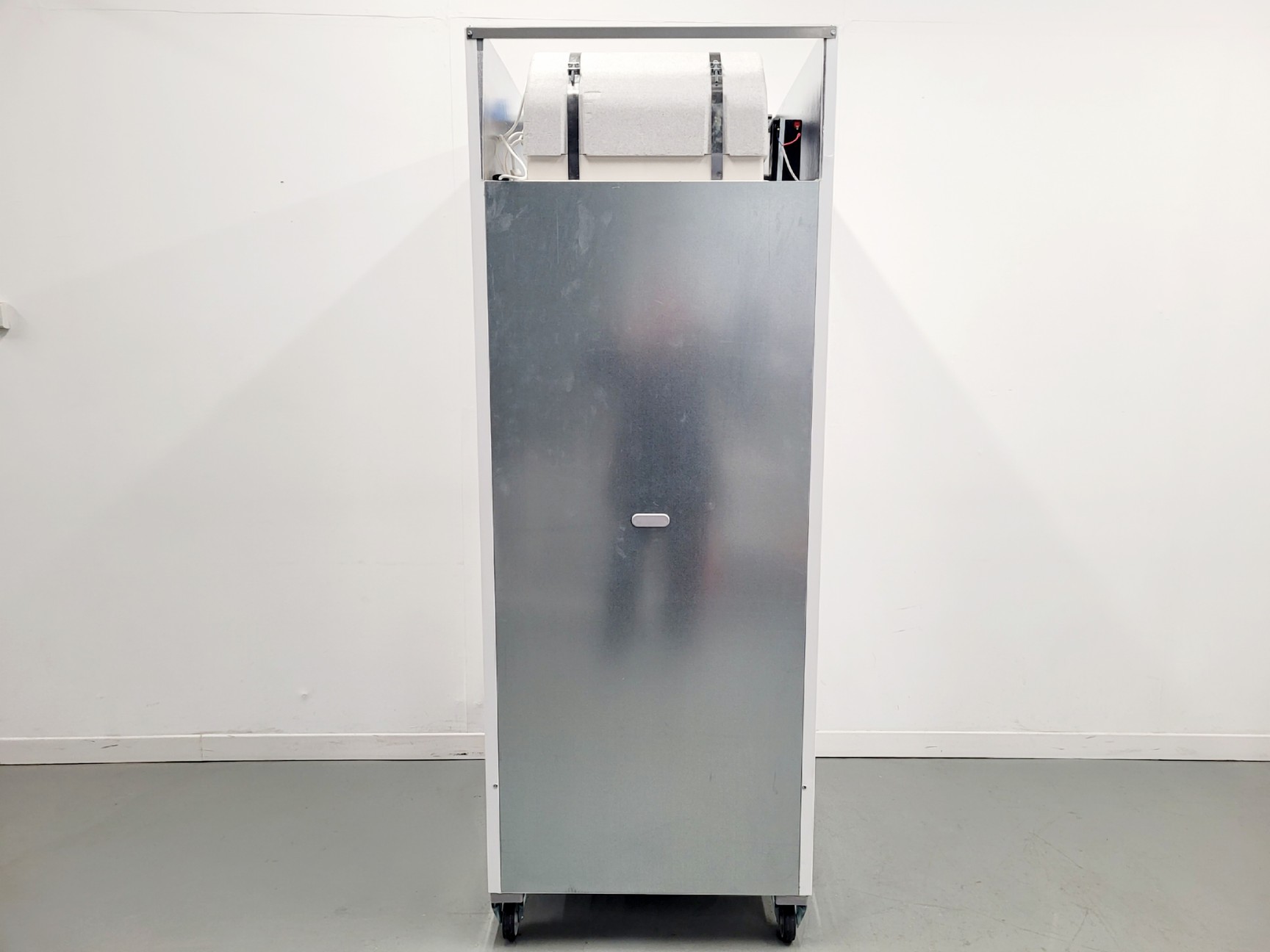 Image of Leibherr 2021 Mediline LGPV 8420 Medical Freezer ULT Ultra Low -35ºC Lab