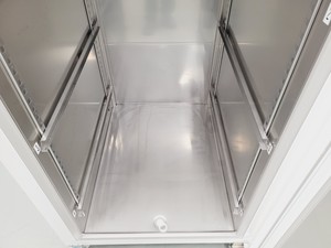 Thumbnail image of Leibherr 2021 Mediline LGPV 8420 Medical Freezer ULT Ultra Low -35ºC Lab