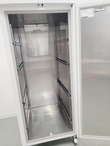 Thumbnail image of Leibherr 2021 Mediline LGPV 8420 Medical Freezer ULT Ultra Low -35ºC Lab